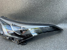 Laden Sie das Bild in den Galerie-Viewer, Frontscheinwerfer Toyota Chr 81150-F4071 Full LED Links Scheinwerfer Headlight SCH1075891557kr