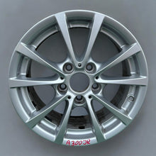 Load image into Gallery viewer, 1x Alufelge 16 Zoll 7.0&quot; 5x120 31ET 6796236 BMW E87 F20 Rim Wheel