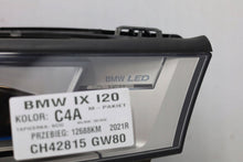 Laden Sie das Bild in den Galerie-Viewer, Frontscheinwerfer BMW IX I20 5A3CE98-03 Rechts Scheinwerfer Headlight SCH5257370438wv