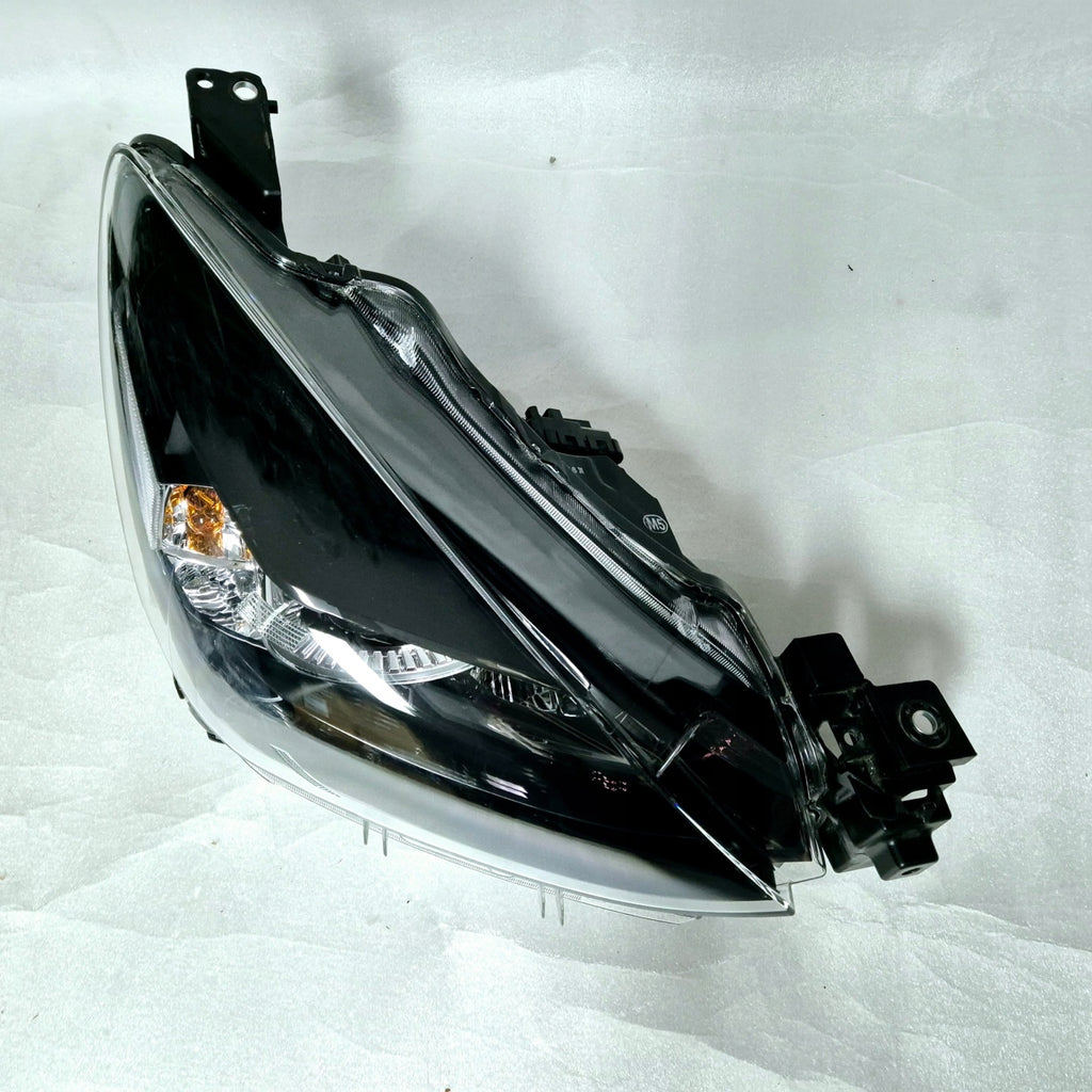 Frontscheinwerfer Mazda 2 Dj D43N-51040 LED Rechts Scheinwerfer Headlight SCH3522898266dp