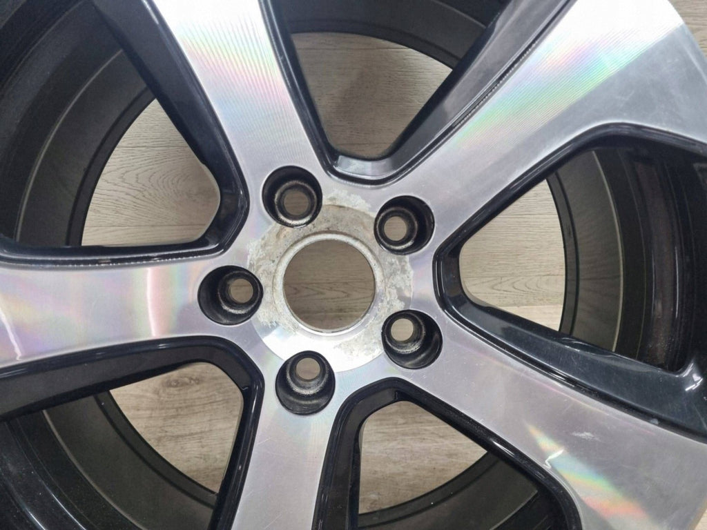 1x Alufelge 18 Zoll 5x112 5G0601025AS VW Golf Vii Rim Wheel FEL1730535471nd