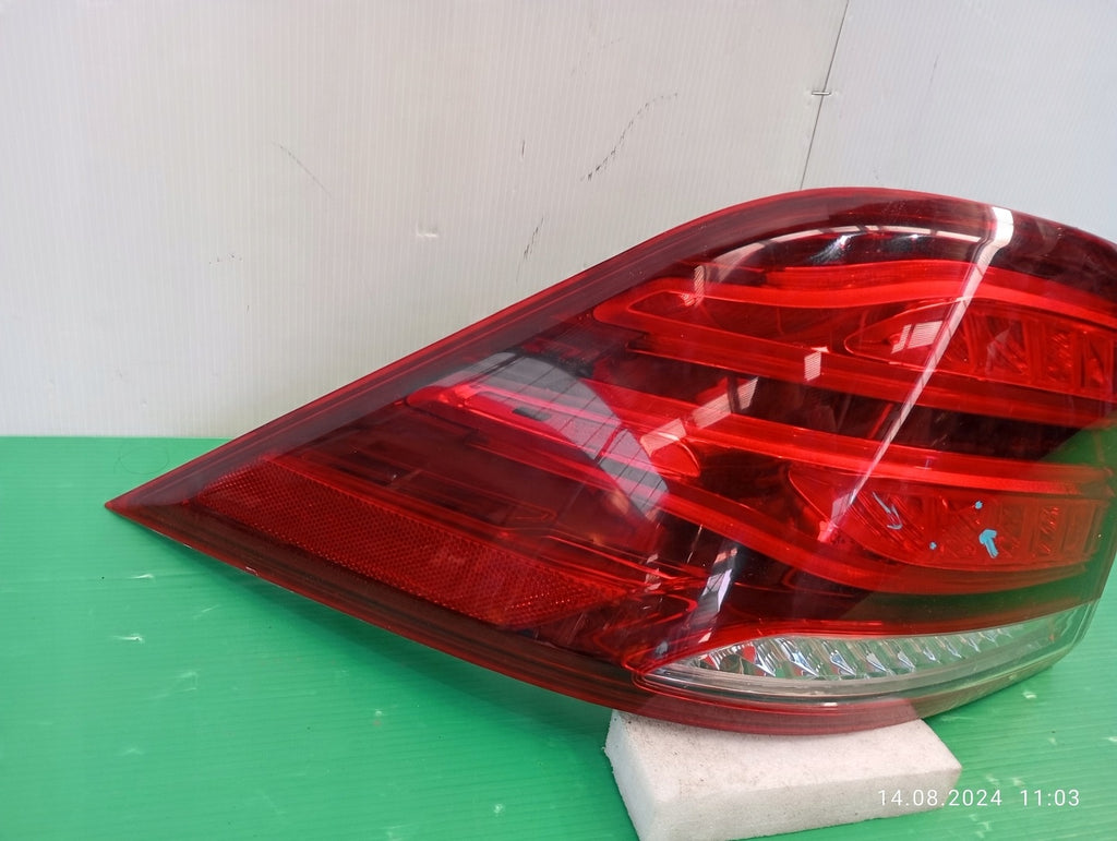 Rückleuchte Mercedes-Benz Gle W166 A1669065501 Links Rearlight