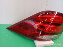 Laden Sie das Bild in den Galerie-Viewer, Rückleuchte Mercedes-Benz Gle W166 A1669065501 Links Rearlight