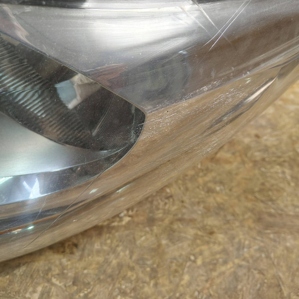 Frontscheinwerfer Citroën C4 II B7 AZF2436 Links Scheinwerfer Headlight SCH3171178937zs