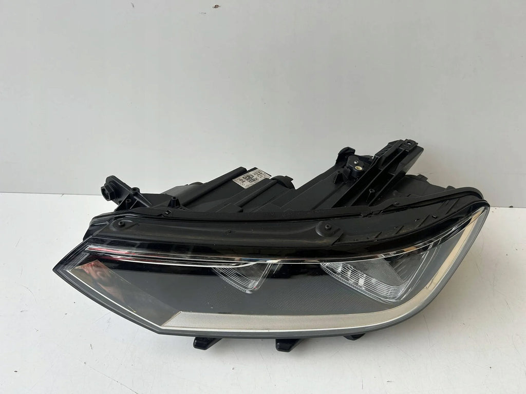 Frontscheinwerfer VW Passat B8 3G1941005C Links Scheinwerfer Headlight