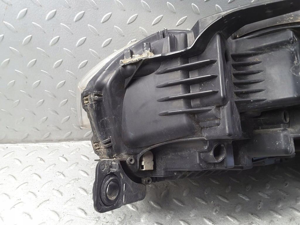 Frontscheinwerfer Citroën C5 I 9684845080 Rechts Scheinwerfer Headlight SCH4010225916pz