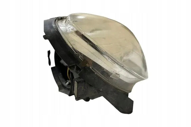 Frontscheinwerfer Mercedes-Benz A1698201861 Rechts Scheinwerfer Headlight SCH3950686207tf