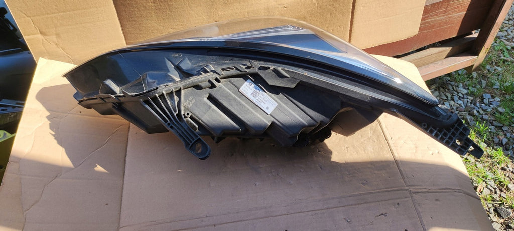 Frontscheinwerfer Opel Astra K 39218026 LED Rechts Scheinwerfer Headlight SCH3899861831bx