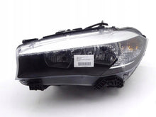 Load image into Gallery viewer, Frontscheinwerfer BMW X5 F15 7290047 Links Scheinwerfer Headlight SCH7858469649lt