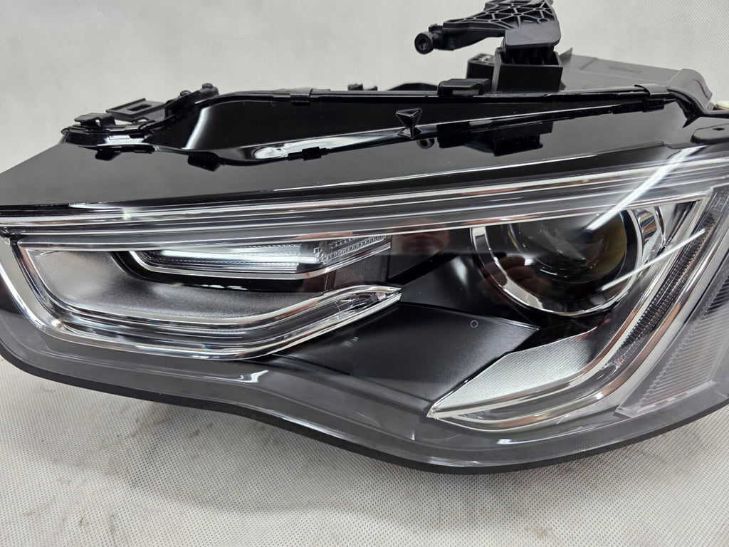 Frontscheinwerfer Audi A5 20G812B Links Scheinwerfer Headlight SCH9786421368as