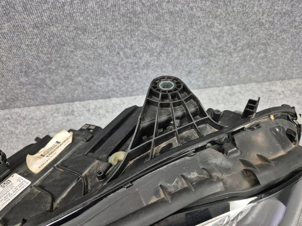 Frontscheinwerfer Mercedes-Benz W206 A2069062903 LED Links Headlight SCH7716232853fl