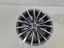 Laden Sie das Bild in den Galerie-Viewer, 1x Alufelge 18 Zoll 7.0" 5x112 57A601025N Skoda Karoq Rim Wheel FEL3219285767kp
