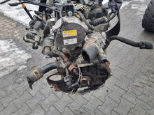 Laden Sie das Bild in den Galerie-Viewer, Motor Hyundai Kia Tucson I I40 Sportage IV D4FD 1.7 CRDI Diesel Unkomplett MOT4782530823jn