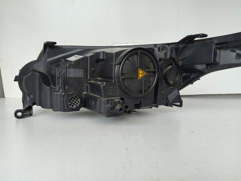 Frontscheinwerfer Land Rover Range Sport HK62-13W029-EA Xenon Rechts Headlight SCH4662823282qr