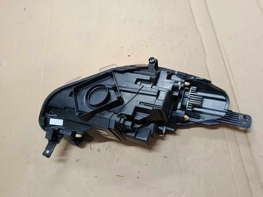 Frontscheinwerfer Ford Fiesta I N1BB-13E015 Full LED Links Headlight SCH4305771566jq