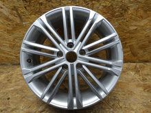 Load image into Gallery viewer, 1x Alufelge 17 Zoll 7.0&quot; 5x112 49ET 5F0601025S Seat Leon Rim Wheel