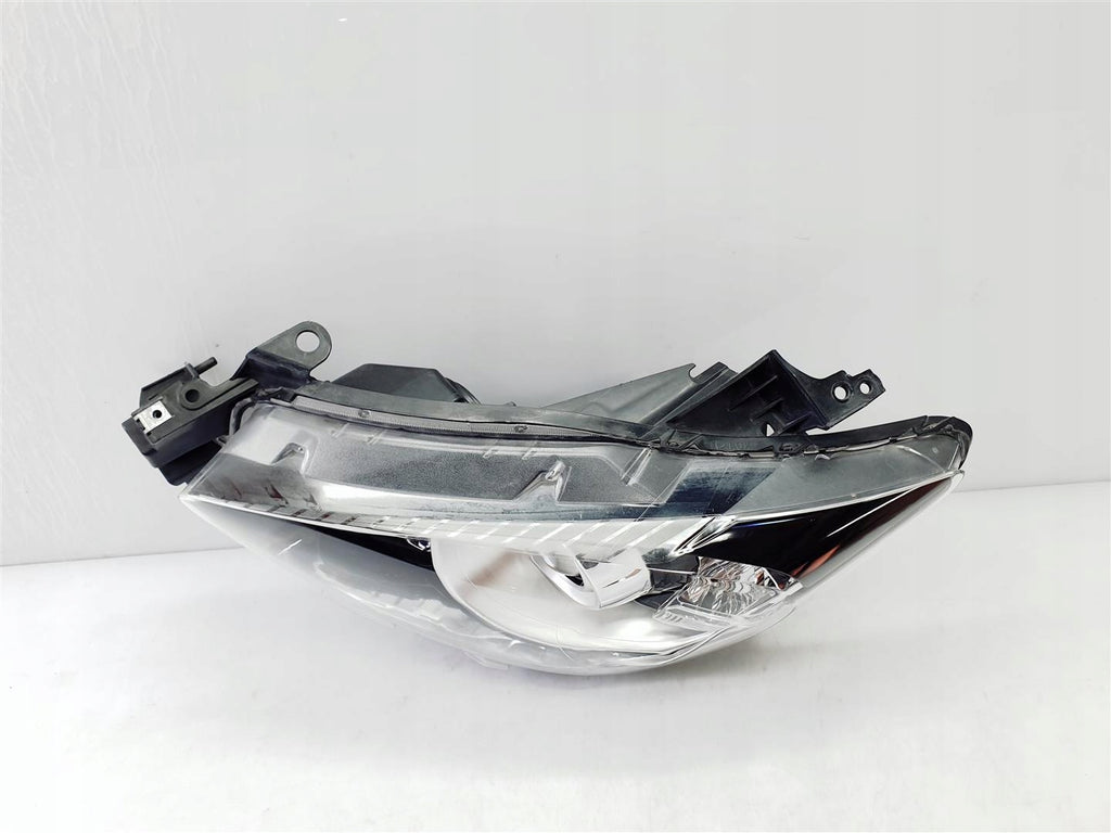 Frontscheinwerfer Mazda Cx5 KD5351040F Links Scheinwerfer Headlight