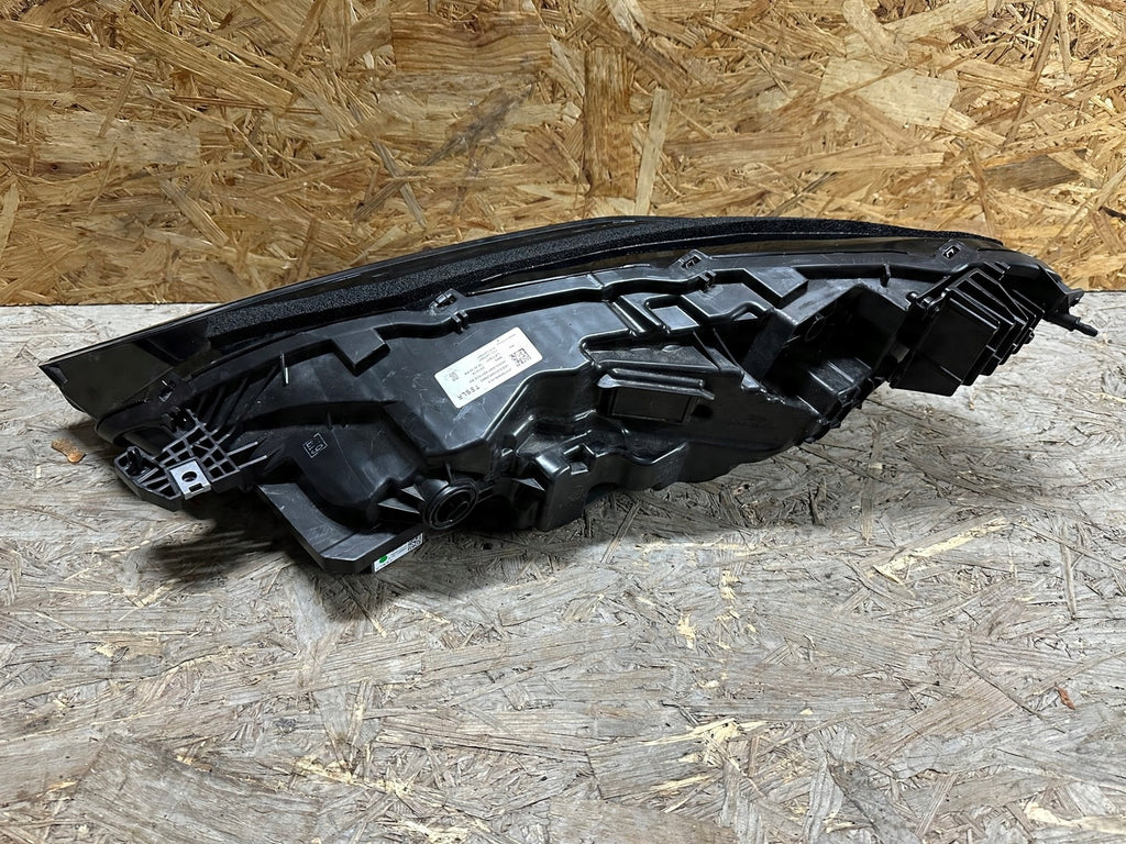 Frontscheinwerfer Tesla 3 1760889-00-E LED Rechts Scheinwerfer Headlight