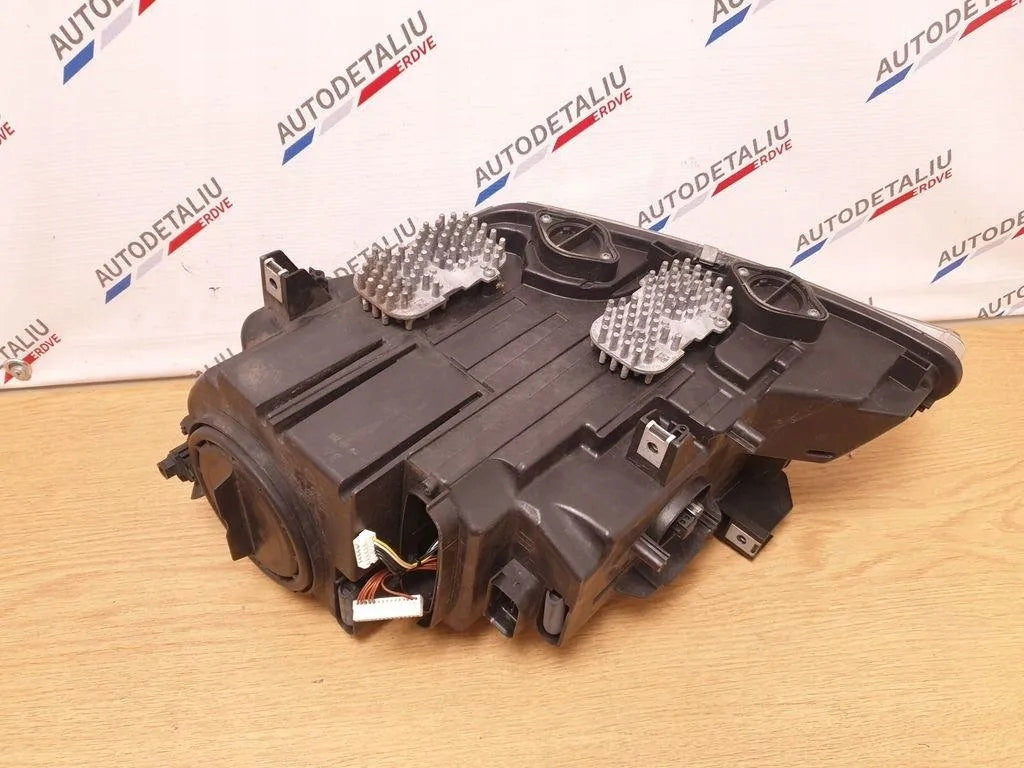 Frontscheinwerfer BMW 6 Coupe RHD7222086 Rechts Scheinwerfer Headlight SCH5090582223nz