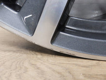 Laden Sie das Bild in den Galerie-Viewer, 1x Alufelge 19 Zoll 8.5" 5x112 40ET 4K0601025 Audi A6 C8 Rim Wheel FEL4898858472cv