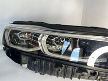 Laden Sie das Bild in den Galerie-Viewer, Frontscheinwerfer BMW G11 7946772 Rechts Scheinwerfer Headlight SCH3330898648sn