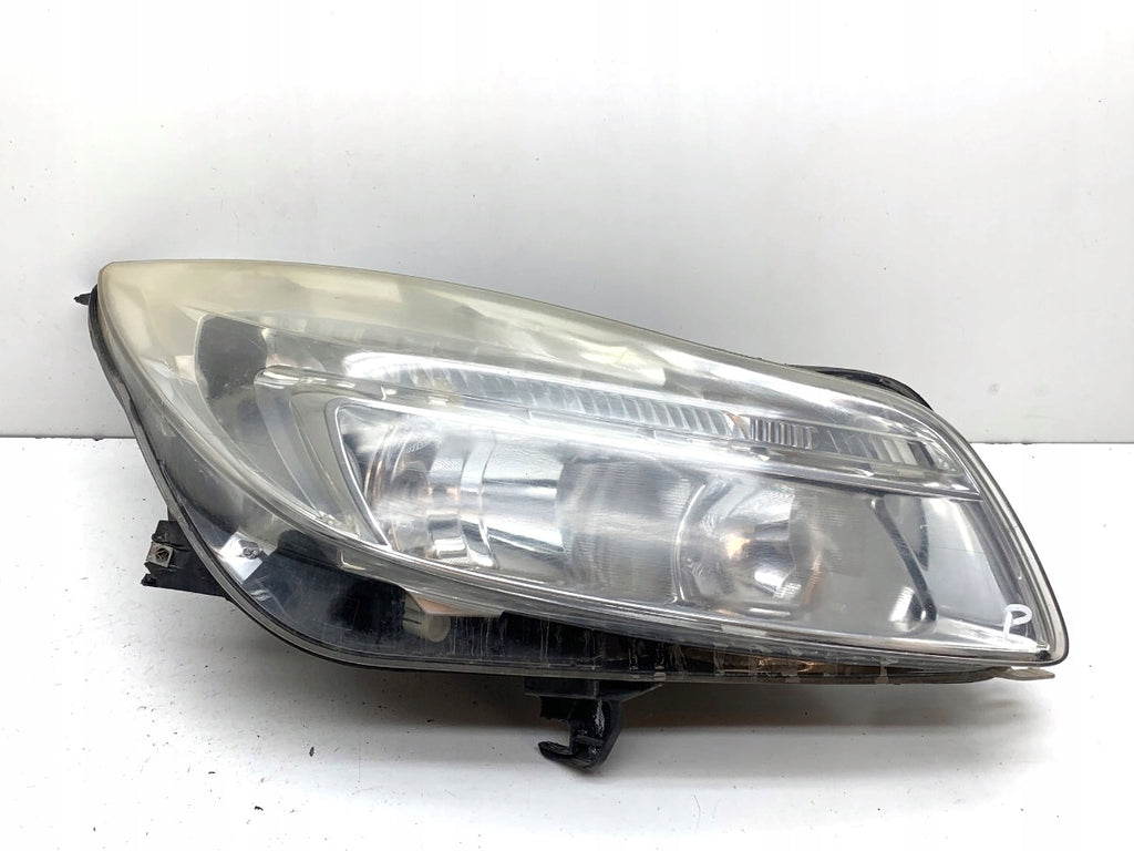 Frontscheinwerfer Opel Insignia A 13226783 Rechts Scheinwerfer Headlight SCH2038497337kc