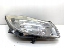 Laden Sie das Bild in den Galerie-Viewer, Frontscheinwerfer Opel Insignia A 13226783 Rechts Scheinwerfer Headlight SCH2038497337kc