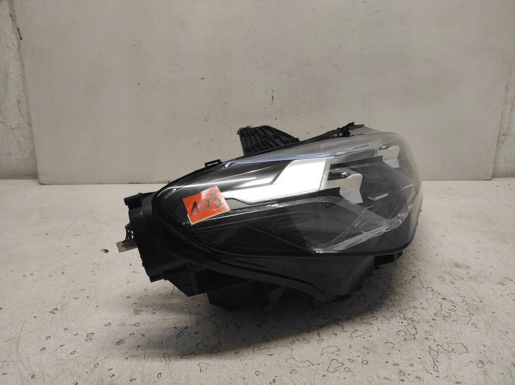 Frontscheinwerfer BMW 2 Active Tourer U06 5A42248-05 Full LED Rechts Headlight