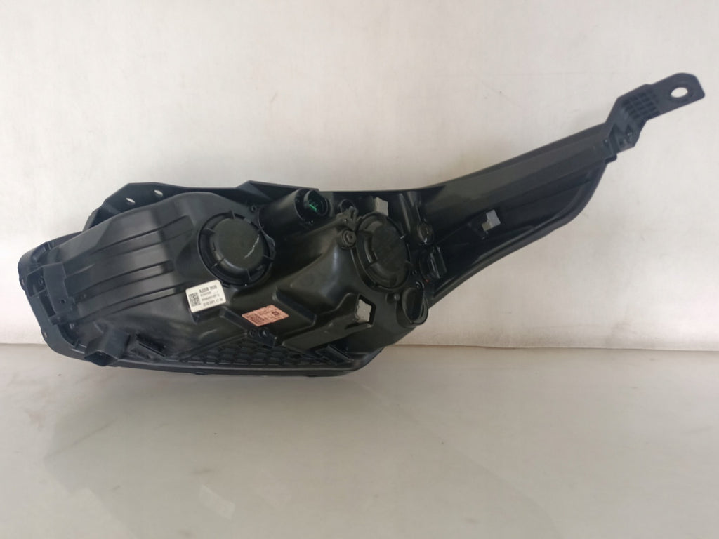 Frontscheinwerfer Kia Ceed 92102-J7050 Rechts Scheinwerfer Headlight SCH1856707408ef