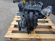 Load image into Gallery viewer, Motor Audi Seat Skoda VW I CHY 1.0 MPI 90PS 66kW 75TKm Benzin Engine Komplett MOT4404620171go