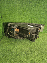 Laden Sie das Bild in den Galerie-Viewer, Frontscheinwerfer Jeep Compass 00501636820 LED Rechts Scheinwerfer Headlight SCH2759073791st