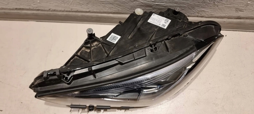 Frontscheinwerfer Mercedes-Benz Cla 1189066901 LED Links Scheinwerfer Headlight SCH9859985112yx
