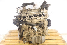Laden Sie das Bild in den Galerie-Viewer, Motor Skoda Roomster BTS 1.6 103PS 77kW 2009 Benzin Engine Unkomplett MOT7135181858jc