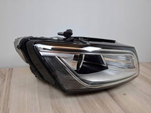 Laden Sie das Bild in den Galerie-Viewer, Frontscheinwerfer Audi Q5 8R0941006C Rechts Scheinwerfer Headlight SCH9598441082cx