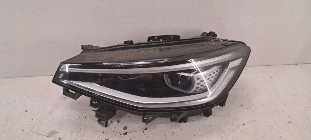 Frontscheinwerfer VW Id.4 11B941035F Full LED Links Scheinwerfer Headlight SCH8055138708cx