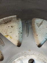 Load image into Gallery viewer, 1x Alufelge 16 Zoll 6.0" 5x100 Silber PZ406-B067D Toyota Corolla Rim Wheel FEL1957647647zh