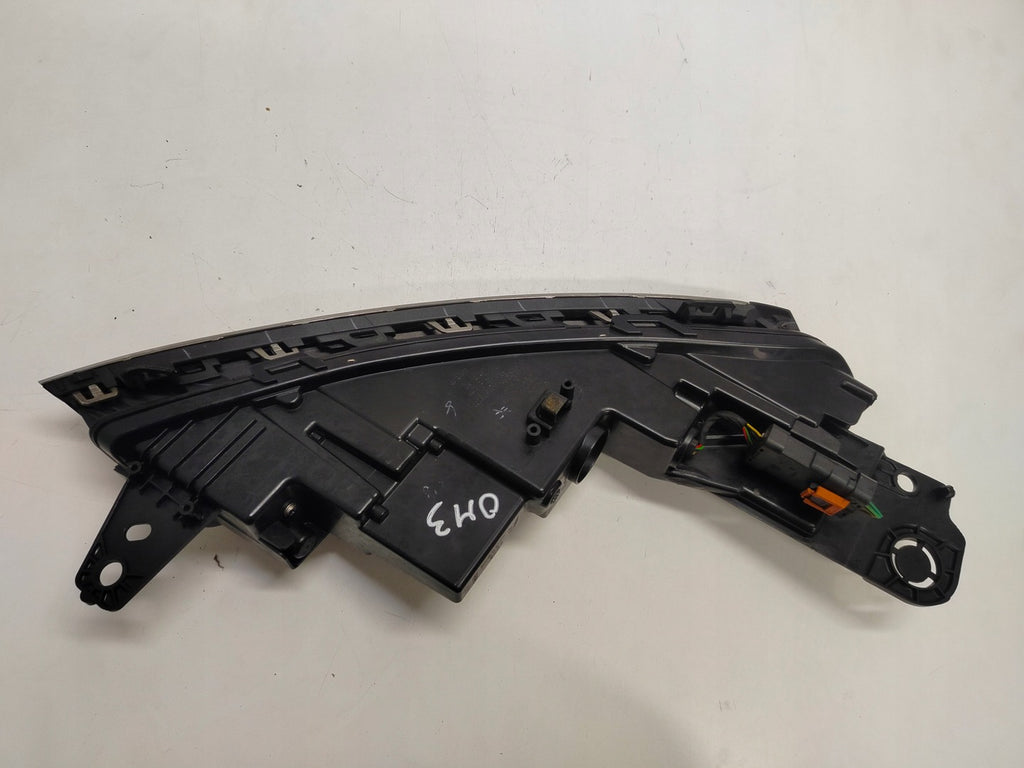 Frontscheinwerfer Citroën C5 Aircross 9818005180 LED Links Headlight