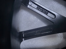 Load image into Gallery viewer, 1x Alufelge 19 Zoll 8.5" 5x108 45ET Matt Schwarz KBA48966 Rim Wheel FEL7336629175aw