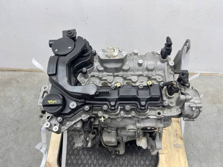 Motor Opel Astra L HN05 1.2 THP 30TKm 2024 Benzin Engine Unkomplett MOT2155088525wj
