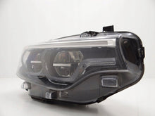 Laden Sie das Bild in den Galerie-Viewer, Frontscheinwerfer BMW 4 F36 F32 F33 8738705-01 LED Links Scheinwerfer Headlight SCH4903284400ym