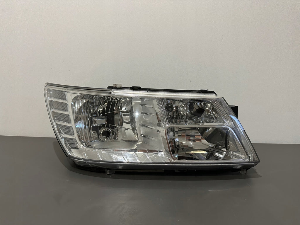 Frontscheinwerfer Dodge Journey Freemont 05067788AC Rechts Headlight SCH4971446770zc