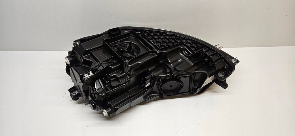 Frontscheinwerfer VW Golf VII 5g1 5G1941036N LED Rechts Scheinwerfer Headlight SCH9393679592zw
