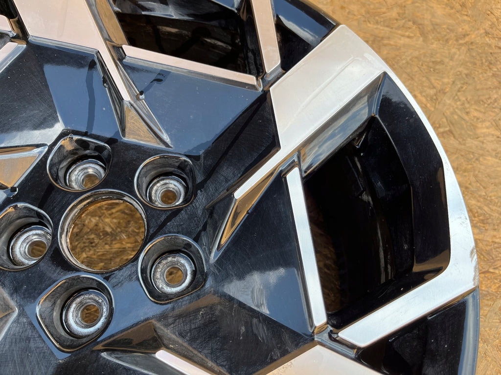 1x Alufelge 20 Zoll 8.5" 5x114.3 54ET 52910-S1810 Hyundai Tucson Santa Fe FEL6919951801en