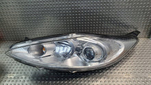 Laden Sie das Bild in den Galerie-Viewer, Frontscheinwerfer Ford Fiesta I S26380845 Links Scheinwerfer Headlight SCH6924404526wc