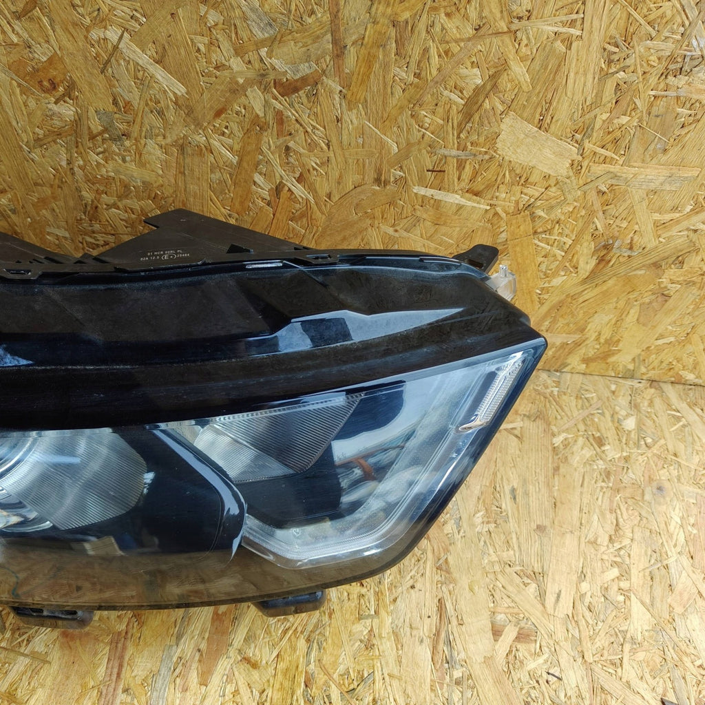 Frontscheinwerfer Ford Ecosport GN15-13W029-YA LED Rechts Scheinwerfer Headlight SCH2419404123ay