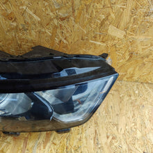 Laden Sie das Bild in den Galerie-Viewer, Frontscheinwerfer Ford Ecosport GN15-13W029-YA LED Rechts Scheinwerfer Headlight SCH2419404123ay