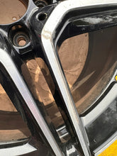 Load image into Gallery viewer, 1x Alufelge 19 Zoll 8.0" 5x112 38ET A2534015300 Mercedes-Benz Glc Rim Wheel FEL9014716241il