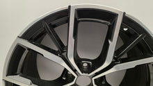 Load image into Gallery viewer, 1x Alufelge 19 Zoll 8.0" 5x112 30ET 8747405 BMW 5 G31 G30 Rim Wheel FEL2310081798yf