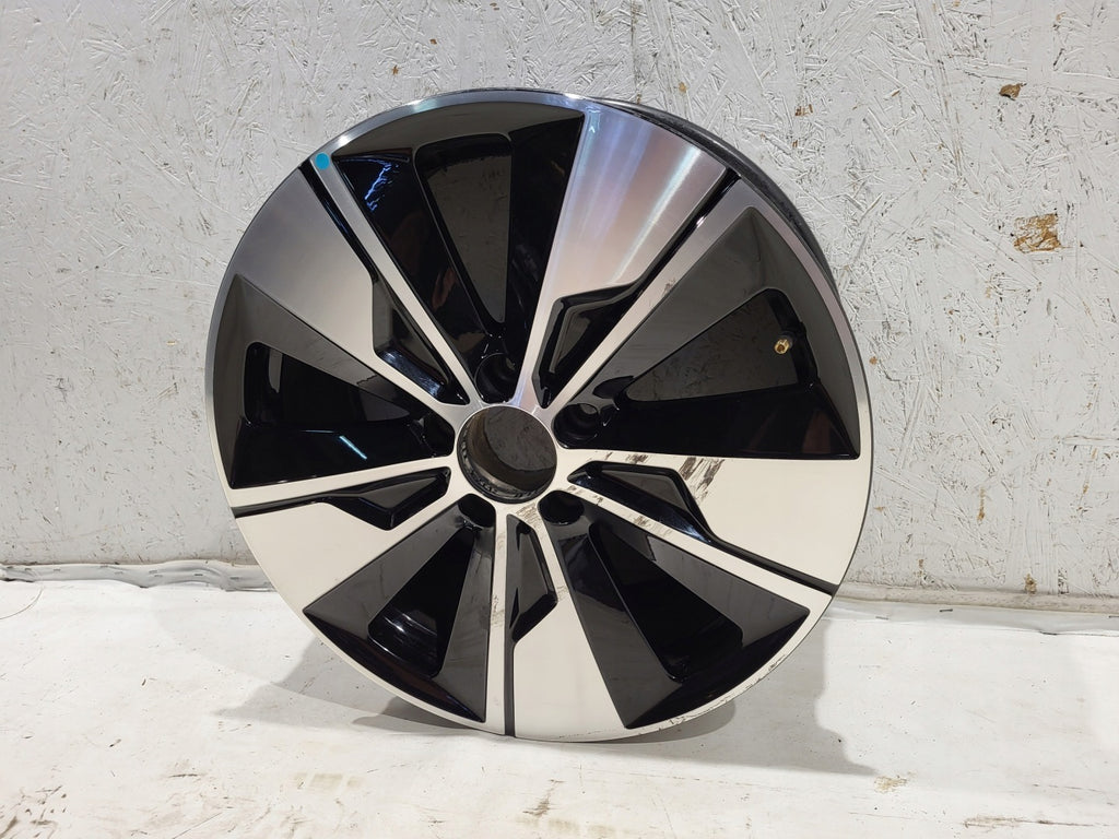 1x Alufelge 18 Zoll 7.5" 5x112 52ET A4474015500 Mercedes-Benz Vito W447 FEL7583260039kf