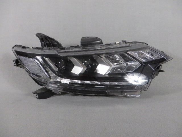Frontscheinwerfer Mitsubishi Outlander III ECM921-21E20 LED Rechts Headlight